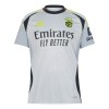 Benfica Lisabon Lisabon Kolmaspelipaita 2024-25